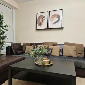 Huis 4 Slaapkamers